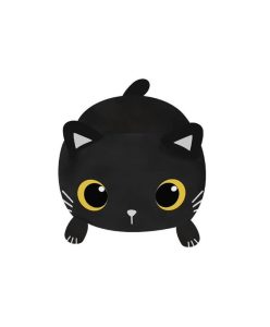 Almofada I-Total Cat Preto