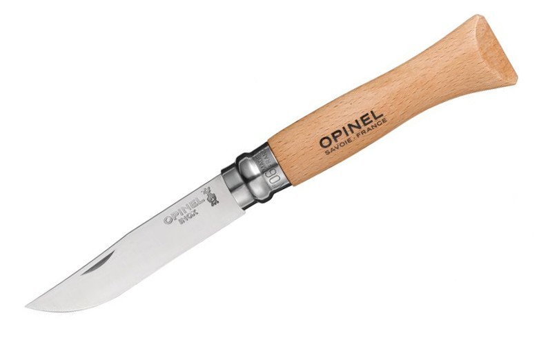Navalha opinel Nº6 Navalha opinel Nº6