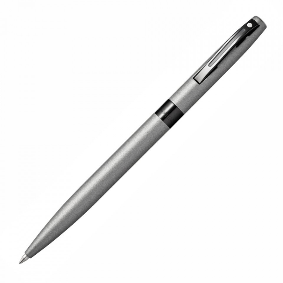 Esferografica Sheaffer Reminder 9019 Titanium Esferografica Sheaffer Reminder 9019 Titanium