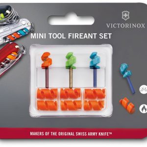 Mini Chaves Ferramentas Victorinox Fireant 4.1330.B1