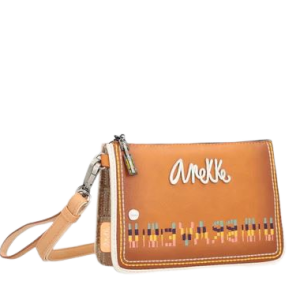 Bolsa de ombro e bolsa Magic Souls