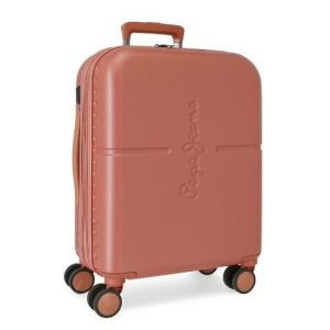 Trolley de Cabine Highlight Expansível Rígido 42L