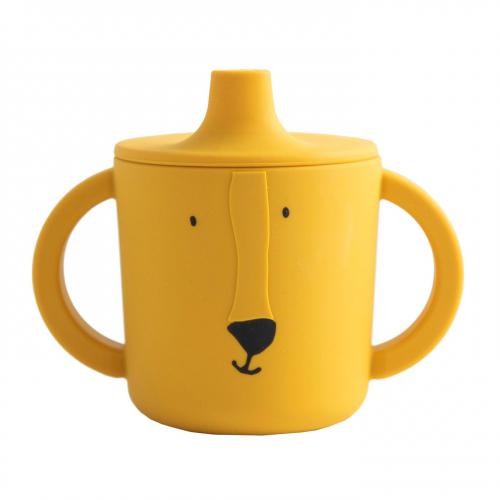 COPO C/ PALHINHA DE SILICONE - MR. LION COPO C/ PALHINHA DE SILICONE - MR. LION