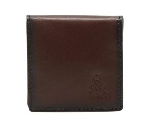Porta Moedas Dakar em Pele DKB1001
