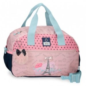 Saco de Desporto 41cm Enso Bonjour