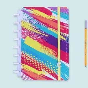 Caderno Inteligente A5 Tibum