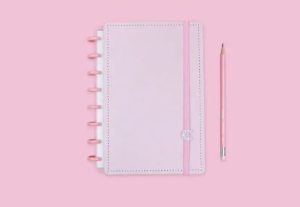Caderno Inteligente A5 Fairytale