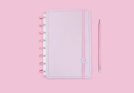 Caderno Inteligente A5 Fairytale Caderno Inteligente A5 Fairytale