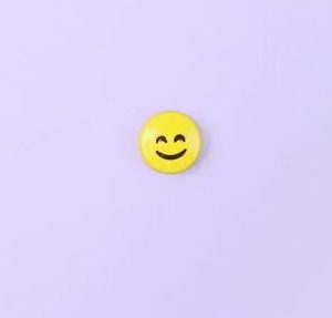 Cimoji CI Happy