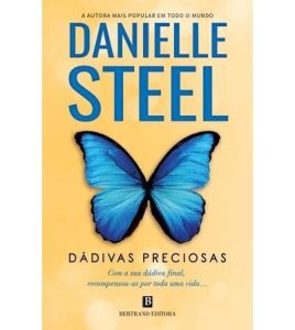 Dádivas Preciosas de Danielle Steel
