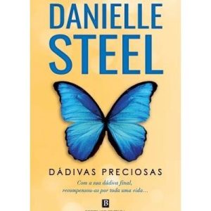 Dádivas Preciosas de Danielle Steel