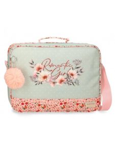 Bolsa escolar Movom Romantic Girl