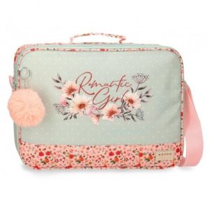 Bolsa escolar Movom Romantic Girl