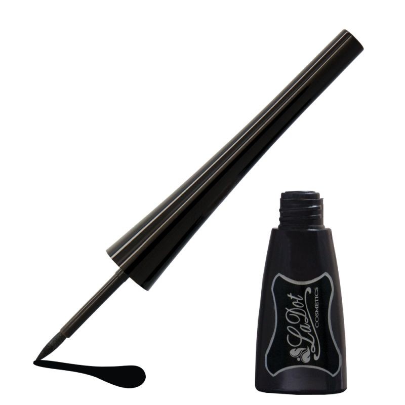 Caneta de Tatuagem Temporária 'LA DOT' delineador preto Caneta de Tatuagem Temporária 'LA DOT' delineador preto
