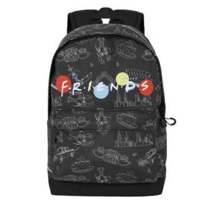 Mochila Friends Hs Fan 2.0 lig