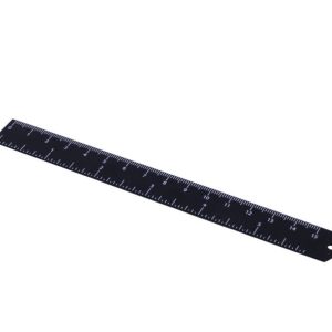 Régua Metálica de 15cm