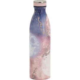 GARRAFA TÉRMICA INOX 750 ML MOON