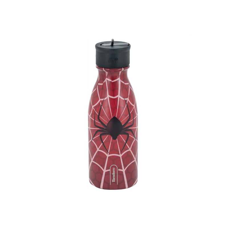 GARRAFA TÉRMICA SPIDER 350ML GARRAFA TÉRMICA SPIDER 350ML