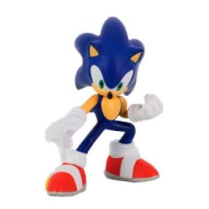 Sonic