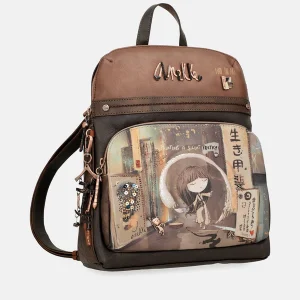 Mochila de passeio Anekke Shōen