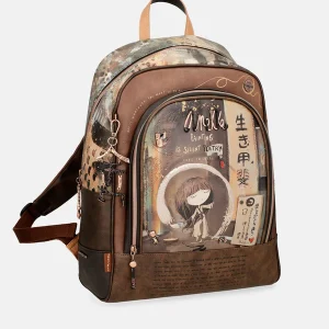 Mochila grande Anekke Shōen