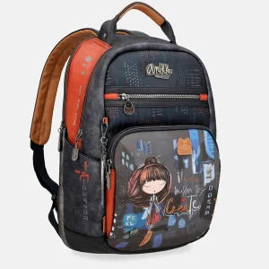 Mochila grande Anekke Contemporary