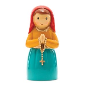 Irmã Lúcia (Pastorinha de Fátima)