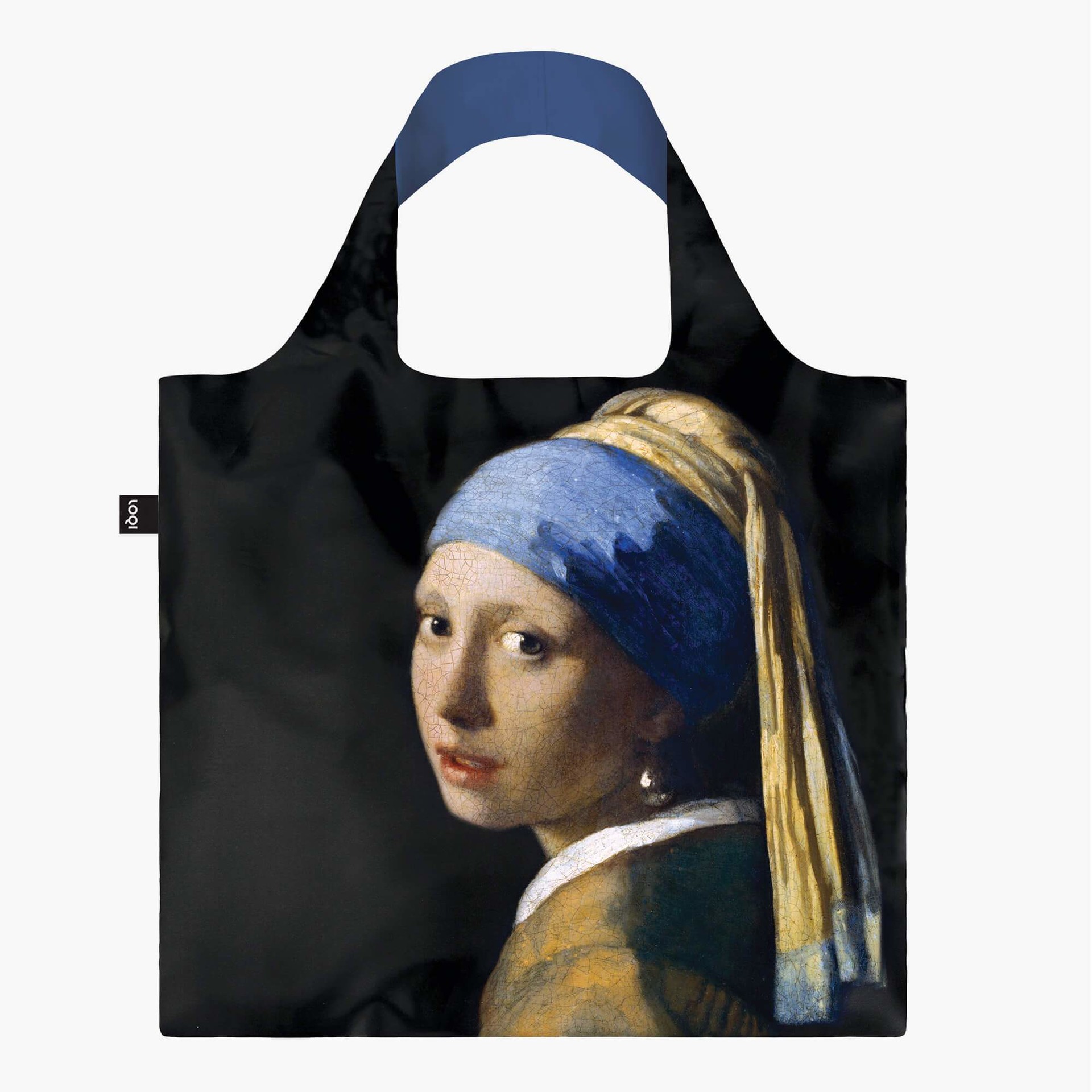 Bolsa Reciclada Loqi Bolsa Reciclada Loqi