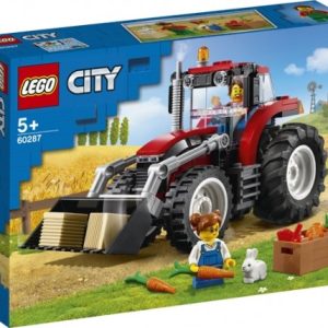 Lego City- Trator