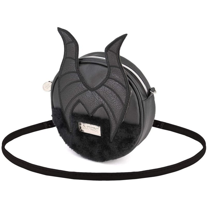 Bolsa de Ombro Redonda (pequena) Bolsa de Ombro Redonda (pequena)