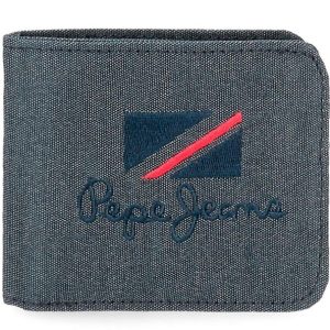 Carteira Pepe Jeans Kay - 6678221