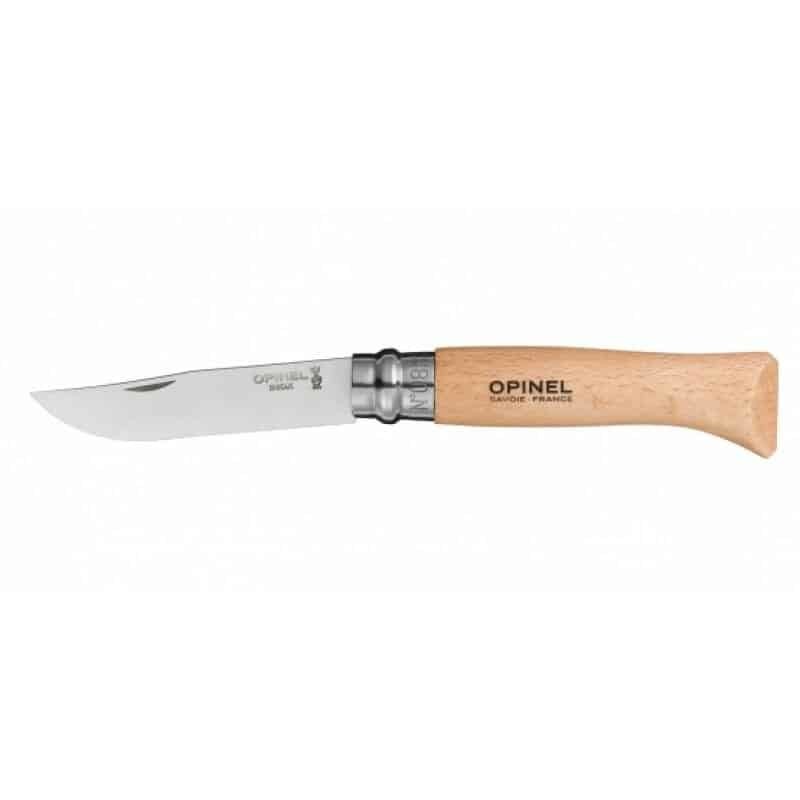Navalha Opinel Nº8 Navalha Opinel Nº8