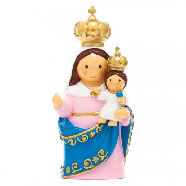 Nossa Senhora dos Aflitos Nossa Senhora dos Aflitos