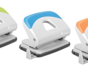 Furador Forpus 20 folhas