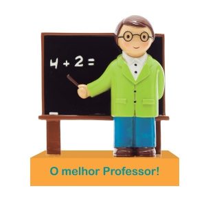 O melhor Porfessor!