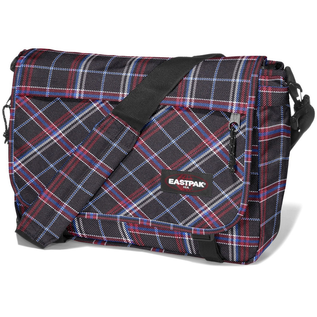 Pasta Eastpak Delgate-Neon Black Pasta Eastpak Delgate-Neon Black
