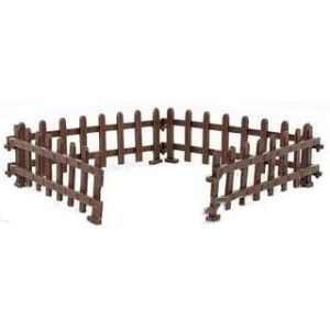 Conjunto de cercas Papo