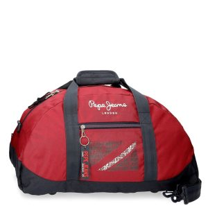 Saco de Desporto 50cm Pepe Jeans Clark