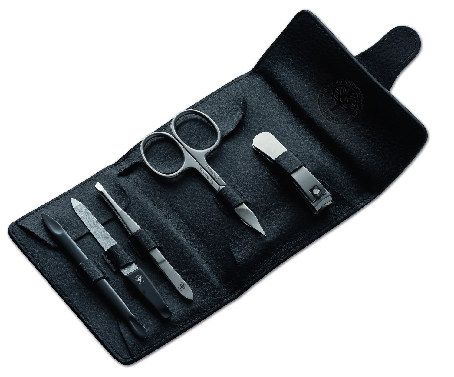 Conjunto de 5 peças Böker Conjunto de 5 peças Böker