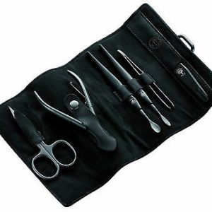 Conjunto de 6 peças p/viagem