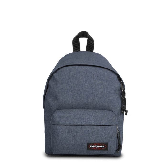 Mochila Eastpak Padded Pak'R Crafty Jeans Mochila Eastpak Padded Pak'R Crafty Jeans