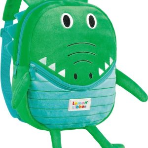 Crocodilo | Mochila Pequena