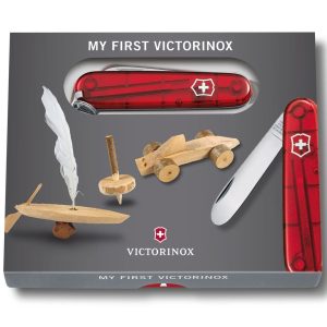 My First Victorinox