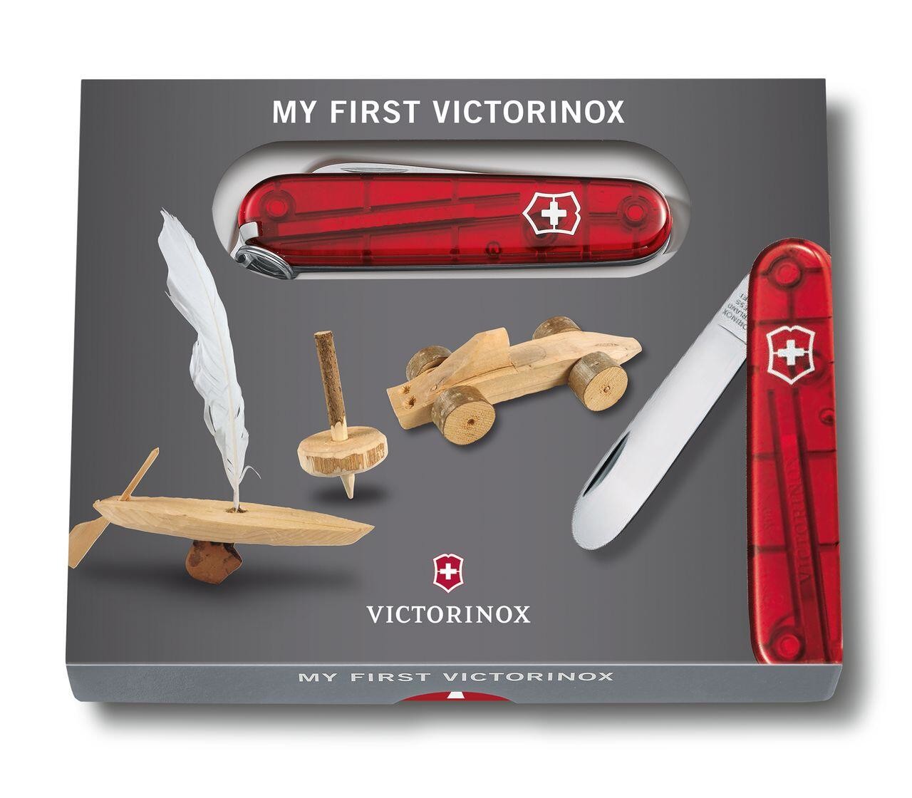 My First Victorinox My First Victorinox