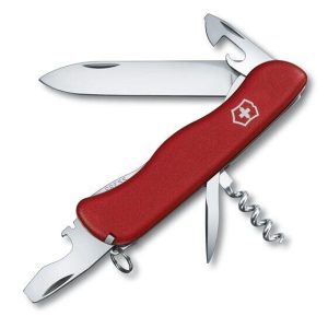 Canivete Victorinox Picknicker Red
