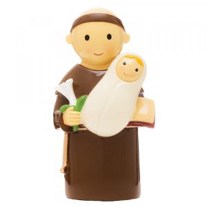 Santo António- 16cm (grande)