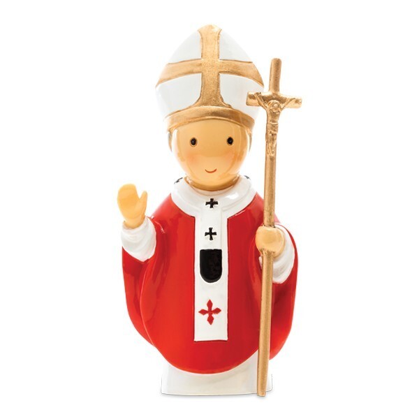 São João Paulo II São João Paulo II