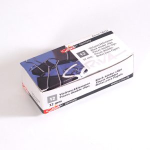 Molas Scriva 32mm cx de 12 unidades