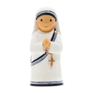 Santa Madre Teresa de Calcutá