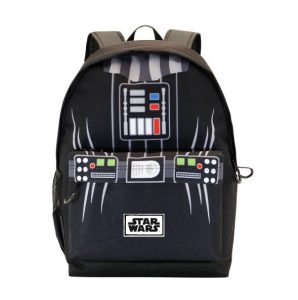 Mochila Escolar Vader Star Wars 44cm